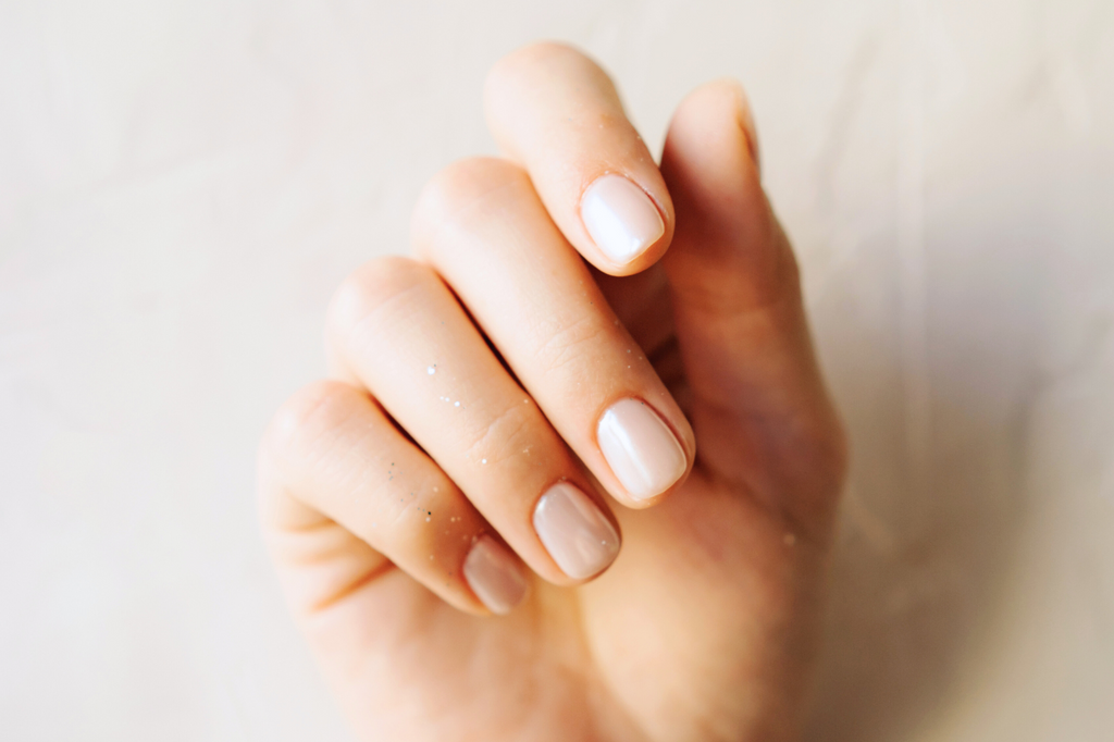 Real Wraps, Real People 💅✨ We’d love to feature your mani!
