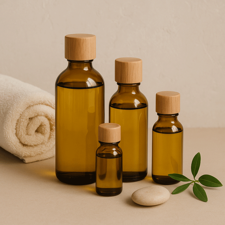 The Best Oils for Nail and Cuticle Care: What to Use and Why It Works