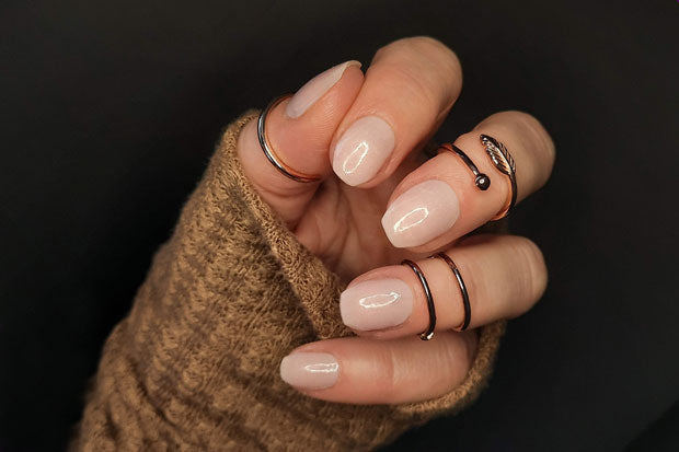 Mastering Nail Prep: A Guide to Ensuring Long-Lasting Nail Wrap Adhesion