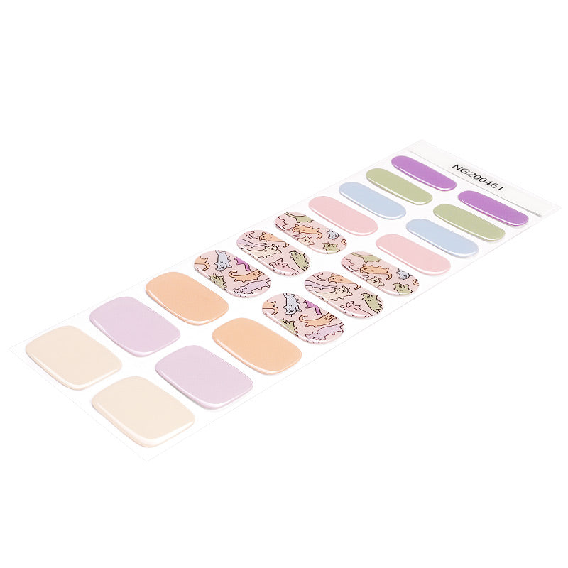 Catnip Colourpop