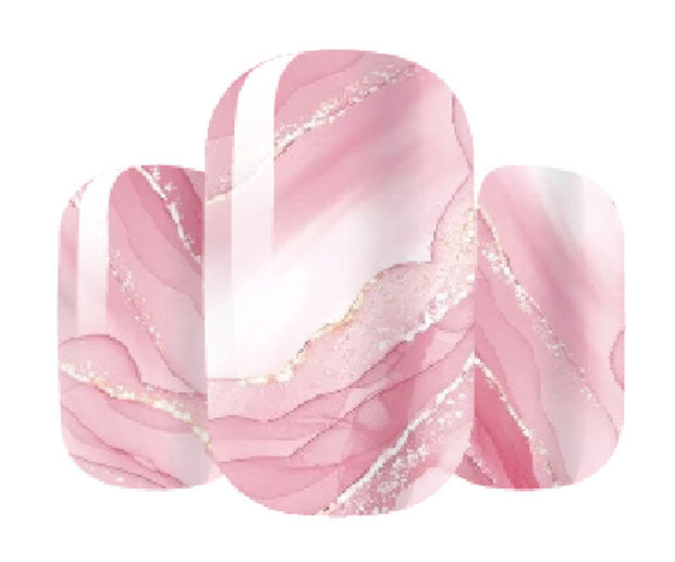 Pink Sands (Sheer)