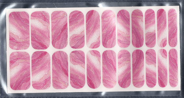 Pink Sands (Sheer)