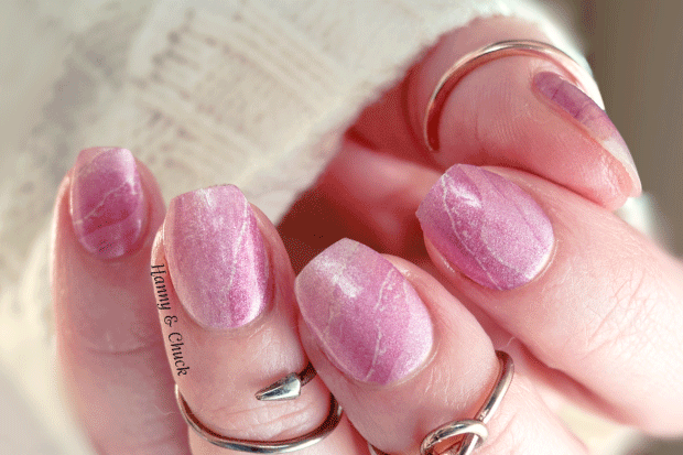 Pink Sands (Sheer)