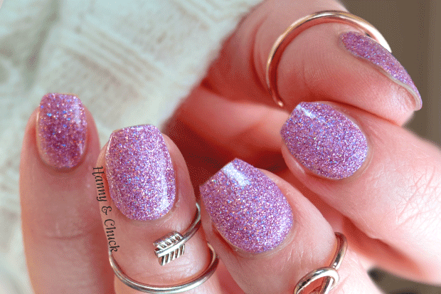 Lunar Lilac