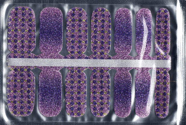Purple Poker