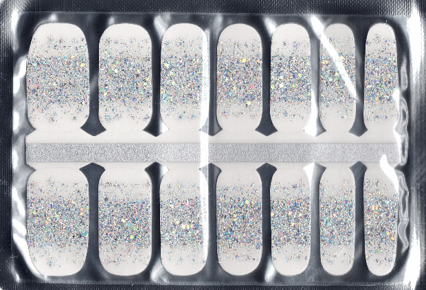Diamond Splash (Overlay)