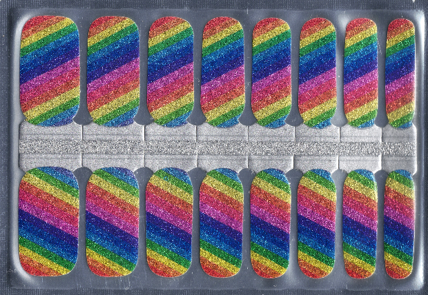 Rainbow Radiance