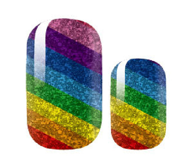 Rainbow Radiance