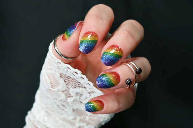 Rainbow Radiance