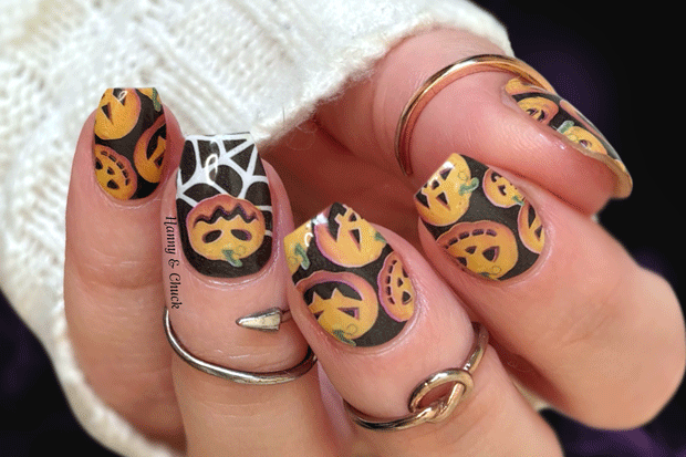 Cobweb Creepers