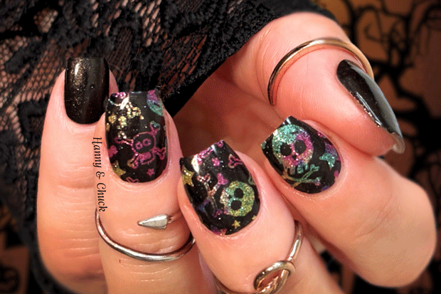 Skull-icious