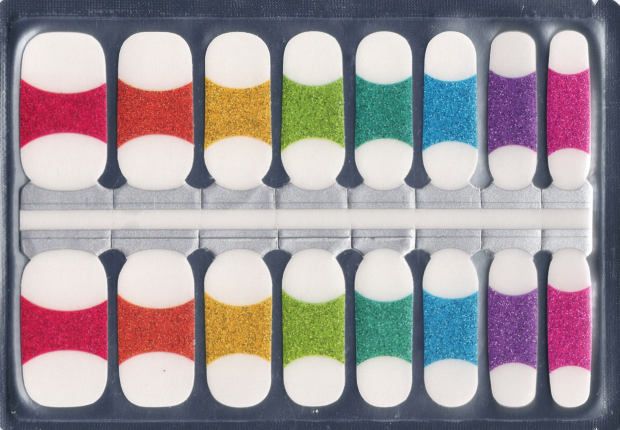 Arc-en-Ciel (Overlay)