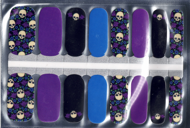 Nightshade Kiss