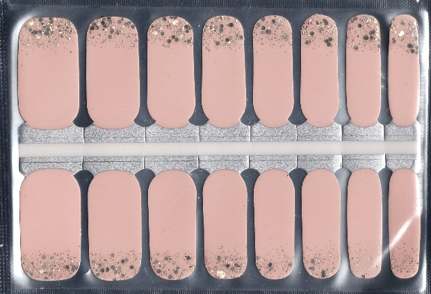 Champagne Sugar