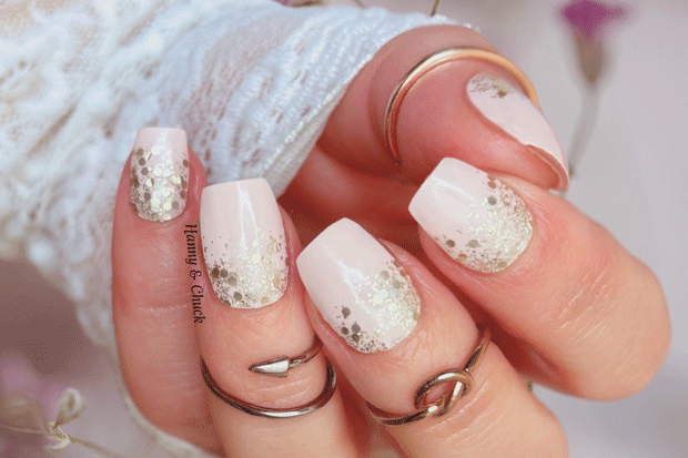 Champagne Sugar