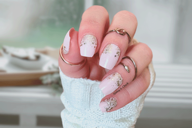 Champagne Sugar