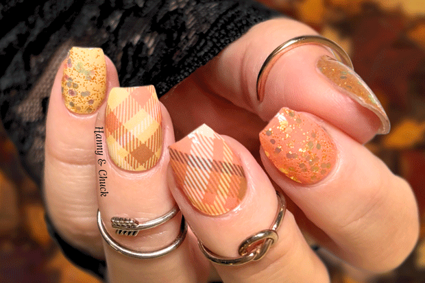 Enchanted Autumn