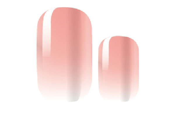 Coral Mist (Sheer)