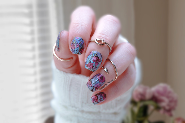 Enchanted Rose