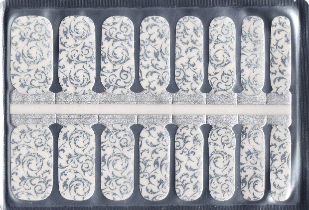 Silken Script (Overlay)