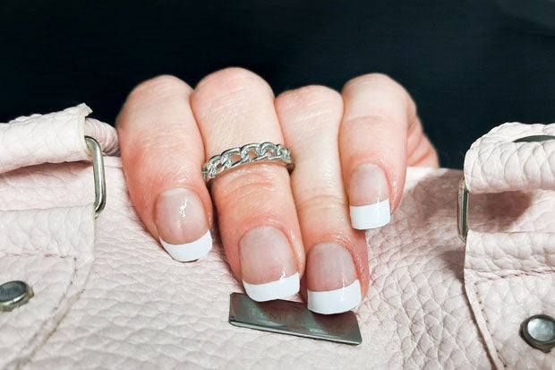 French Tip (Overlay)